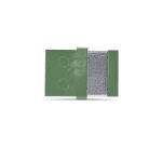 StarTech.com Coupleur MPO/MTP, Adaptateur Fibre Optique Monomode/Multimode, Clé Vers le Haut/Clé vers le Bas, Coupleur Fibre Optique MPO/MTP - Vert