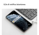 Imou Cell GO KIT 2K (3MP) Telecamera Wi-Fi Esterno/Interno Batteria Senza Fili, Rilevamento PIR/Umano, Visione Notturna a Colori, Audio Bidirezionale con Voce Personalizzata, IP65, Include Pannello solare e cavo prolunga