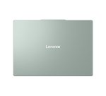 Lenovo IdeaPad Slim 5 14IPH11 Copilot+ PC Intel Core Ultra 5 322 Ordinateur portable 35,6 cm (14") WUXGA 16 Go DDR5-SDRAM 512 Go SSD Wi-Fi 7 (802.11be) Windows 11 Home Vert, Gris Français