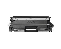 Brother tn-821xxlbk - ultra high yield - black - original - toner cartridge