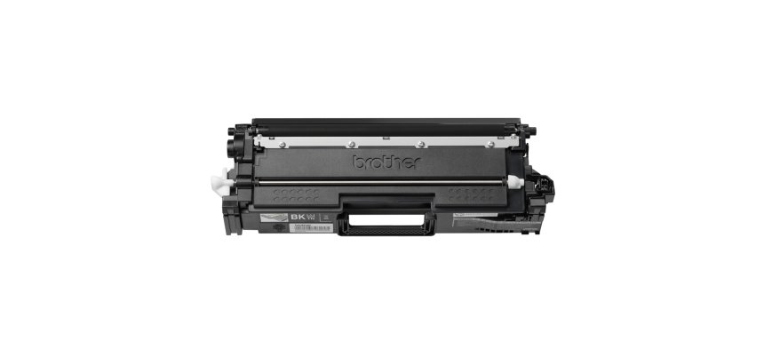Brother TN821XXLBK Cartouche de toner originale très haute capacité – Noir