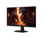 AOC G4 Q27G41ZDF Monitor PC 67,3 cm (26.5") 2560 x 1440 Pixel Quad HD QD-OLED Nero, Rosso