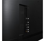 Samsung QE43T Écran plat de signalisation numérique 109,2 cm (43") LCD 300 cd/m² 4K Ultra HD Noir Tizen 4.0