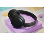 Philips Serie 5000 TAH5209BK/00 cuffia e auricolare Wireless A Padiglione Musica e Chiamate Bluetooth Nero