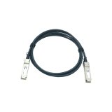 Origin Storage MA-CBL-40G-3M-OS câble InfiniBand et à fibres optiques QSFP+ DAC Noir
