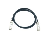 Origin Storage MA-CBL-40G-3M-OS câble InfiniBand et à fibres optiques QSFP+ DAC Noir