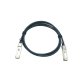 Origin Storage MA-CBL-40G-3M-OS câble InfiniBand et à fibres optiques QSFP+ DAC Noir