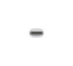 Apple MYH93ZM/A Câble Thunderbolt Blanc