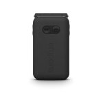 Emporia JOY 7,11 cm (2.8") 113 g Nero Telefono di livello base