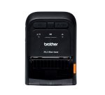Brother RJ-2035B impresora de recibos 203 x 203 DPI Inalámbrico y alámbrico Térmico Impresora portátil
