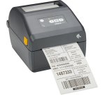 Zebra ZD421 imprimante pour étiquettes Transfert thermique 300 x 300 DPI 305 mm/sec Avec fil &sans fil Ethernet/LAN Bluetooth