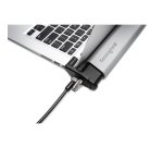 Kensington Station de sécurité 2.0 pour ordinateurs 11 à 15.6’’ avec câble de sécurité