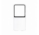 Samsung GP-FFF741YCATY mobile phone case 17 cm (6.7") Cover Transparent
