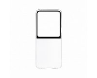 Samsung Galaxy Z Flip6 Clear Case SMAPP Trasparente