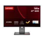 Lenovo ThinkVision P27QD-40 Moniteur