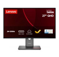 Lenovo ThinkVision P27QD-40 Monitor