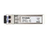 D-Link DEM-432XT module émetteur-récepteur de réseau Fibre optique 10000 Mbit/s SFP+ 1310 nm