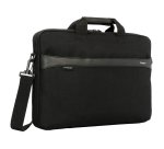 Targus GeoLite 40,6 cm (16") Slip case Noir