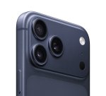 Apple iPhone 17 Pro Max 17,5 cm (6.9") Double SIM iOS 26 5G USB Type-C 256 Go Bleu
