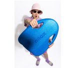 Nilox URBAN - Waterboard 1.5 km/h Blue