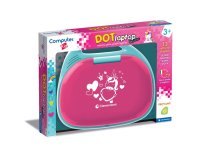 Clementoni Clemmy DOT Unicorn Children's laptop