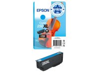 Epson Cartouche d’encre cyan Claria Photo HD250XL Violon