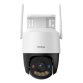 Imou Cruiser SC 3K Turret IP security camera Indoor & outdoor 2880 x 1620 pixels Ceiling/wall