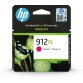 HP 912XL - Hohe Ergiebigkeit - Magenta - original - Tintenpatrone