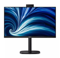 Philips 3000 series 32B2U3601H/00 écran plat de PC 80 cm (31.5") 2560 x 1440 pixels Quad HD LCD Noir