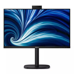 Philips 32B2U3601/00 écran plat de PC 80 cm (31.5") 2560 x 1440 pixels Quad HD LCD Noir