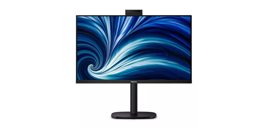 Philips 3000 series 32B2U3601H/00 écran plat de PC 80 cm (31.5") 2560 x 1440 pixels Quad HD LCD Noir