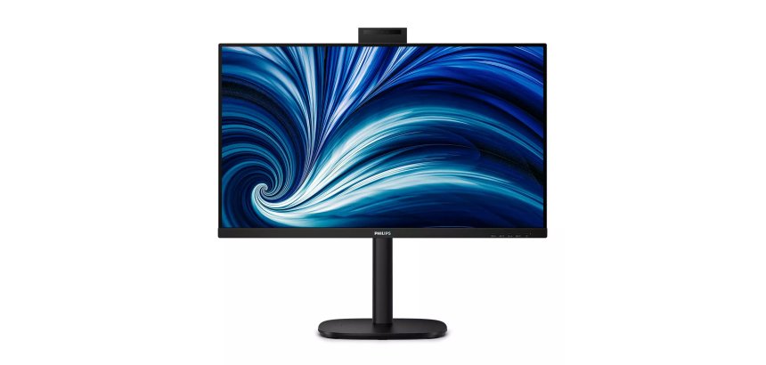 Philips 3000 series 32B2U3601H/00 écran plat de PC 80 cm (31.5") 2560 x 1440 pixels Quad HD LCD Noir