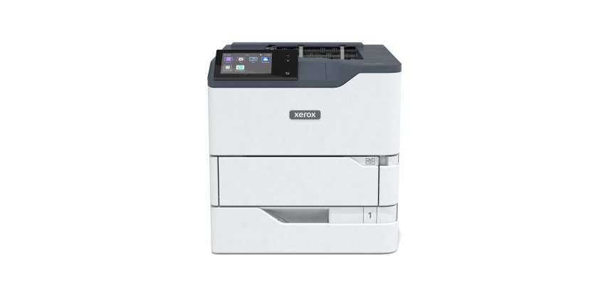 Xerox VersaLink Imprimante recto verso A4 61 ppm B620, PS3 PCL5e/6, 2 magasins 650 feuilles
