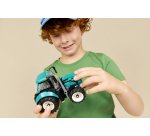 LEGO City Tractor