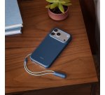 Apple MGTR4LL/A mobiele telefoon behuizingen 17,5 cm (6.9") Hoes Blauw