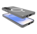 Celly GELSKINMAG custodia per cellulare 16 cm (6.3") Cover Trasparente