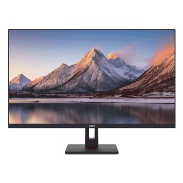 Dahua Technology LM32-C301B LED display 81,3 cm (32") 2560 x 1440 pixels Full HD Noir