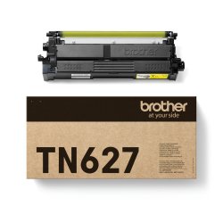 Brother Cartouche de toner originale très haute capacité - Jaune, f/ HL-L8570CDW, MFC-L8970CDW