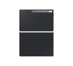 Samsung EF-BX910PBEGWW étui pour tablette 37,1 cm (14.6") Housse Noir