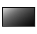 LG 55XE3P-B Écran d'affichage dynamique Écran plat interactif 139,7 cm (55") Wifi 3500 cd/m² Full HD Noir WebOS 24/7