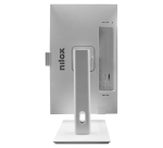 Nilox NXM27RWEB02W computer monitor 68.6 cm (27") 1920 x 1080 pixels Full HD LED White
