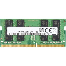 HP 13L75AA module de mémoire 16 Go 1 x 16 Go DDR4 3200 MHz