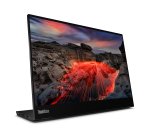 Lenovo ThinkVision M14t Gen 2 Moniteur