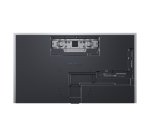 LG OLED evo AI OLED55G54LW 139.7 cm (55") 4K Ultra HD Smart TV Wi-Fi Silver
