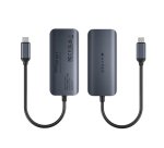 Targus HyperDrive Next USB Type-C Blauw