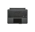 Samsung GP-JKT636TGBBW clavier pour tablette QWERTY Anglais américain Noir