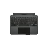 Samsung GP-JKT636TGBBW clavier pour tablette QWERTY Anglais américain Noir