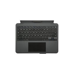 Samsung GP-JKT636TGBBW clavier pour tablette QWERTY Anglais américain Noir