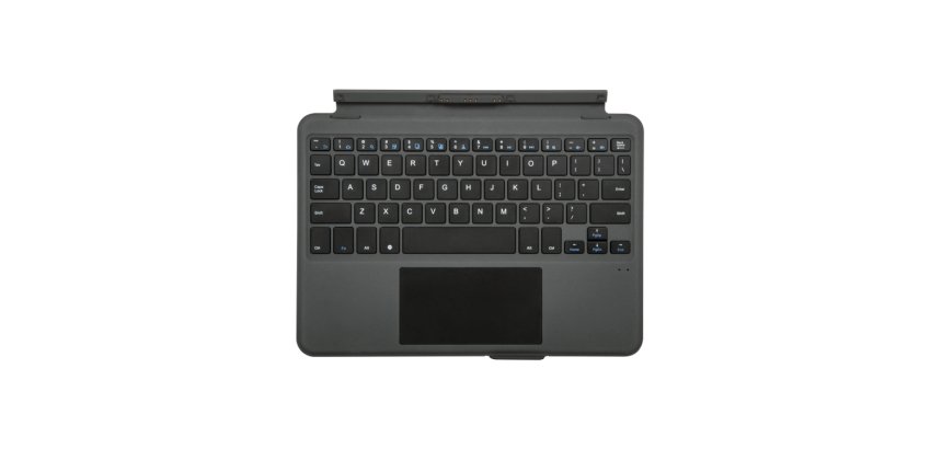 Samsung GP-JKT636TGBBW clavier pour tablette QWERTY Anglais américain Noir