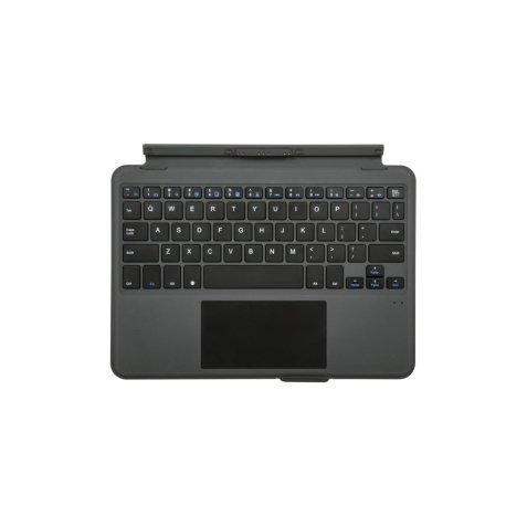 Samsung GP-JKT636TGBBW clavier pour tablette QWERTY Anglais américain Noir